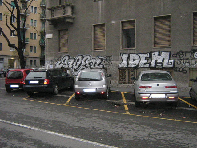 GHEG11 + IDEM BY CASTI  2006